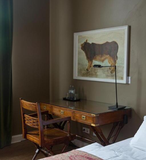 اتاق راحتی, Art Nouveau Am Kurfürstendamm