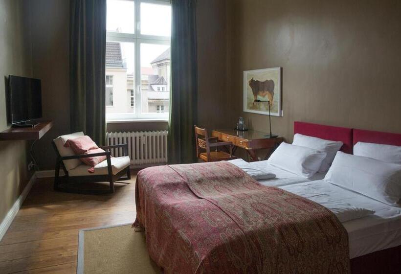 اتاق راحتی, Art Nouveau Am Kurfürstendamm