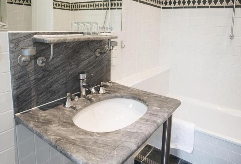 اتاق سوپریور, Art Nouveau Am Kurfürstendamm