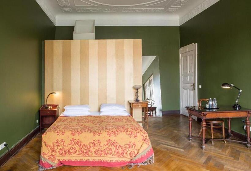 اتاق سوپریور, Art Nouveau Am Kurfürstendamm