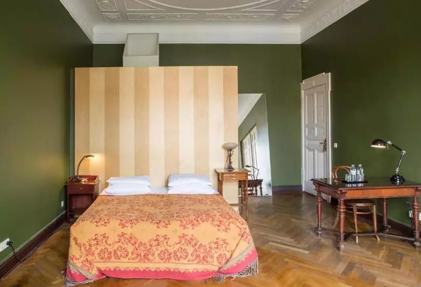 اتاق سوپریور, Art Nouveau Am Kurfürstendamm