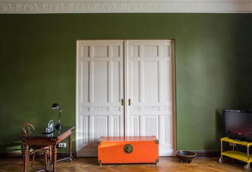 اتاق سوپریور, Art Nouveau Am Kurfürstendamm