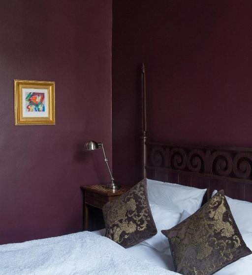 اتاق استاندارد, Art Nouveau Am Kurfürstendamm