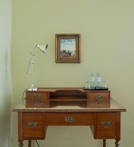 اتاق استاندارد, Art Nouveau Am Kurfürstendamm