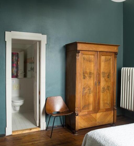 اتاق استاندارد, Art Nouveau Am Kurfürstendamm