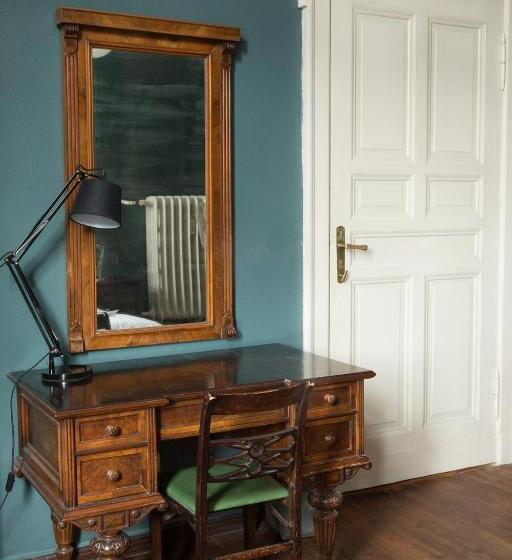 اتاق استاندارد, Art Nouveau Am Kurfürstendamm