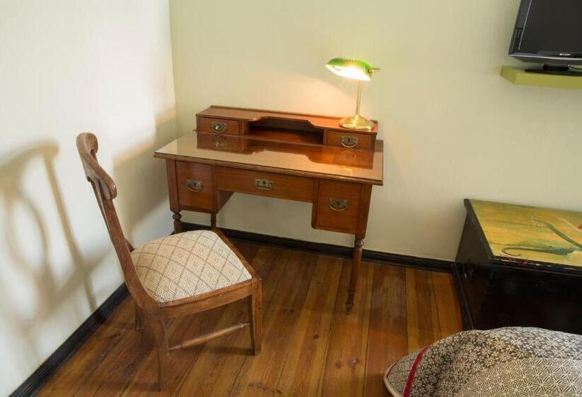 اتاق استاندارد, Art Nouveau Am Kurfürstendamm