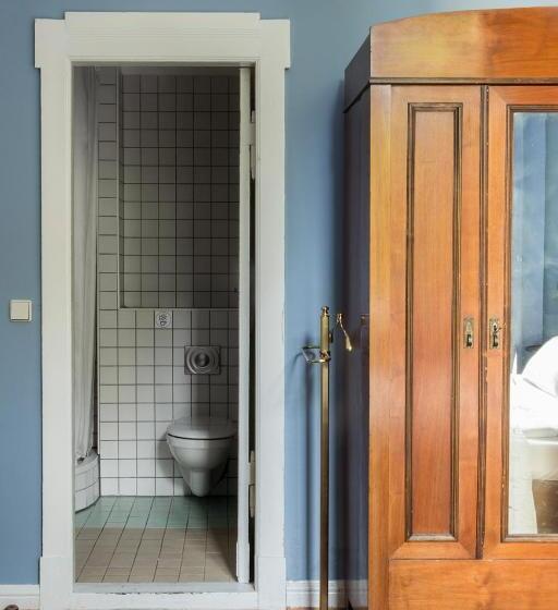 اتاق استاندارد, Art Nouveau Am Kurfürstendamm