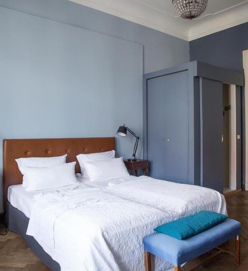 اتاق راحتی, Art Nouveau Am Kurfürstendamm