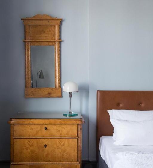 اتاق راحتی, Art Nouveau Am Kurfürstendamm