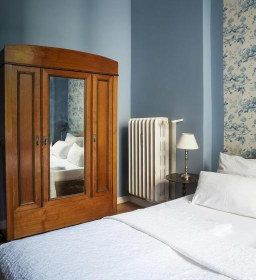 اتاق راحتی, Art Nouveau Am Kurfürstendamm