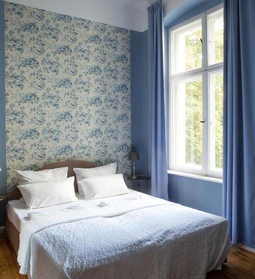 اتاق استاندارد, Art Nouveau Am Kurfürstendamm