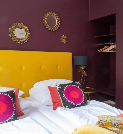 اتاق استاندارد, Art Nouveau Am Kurfürstendamm