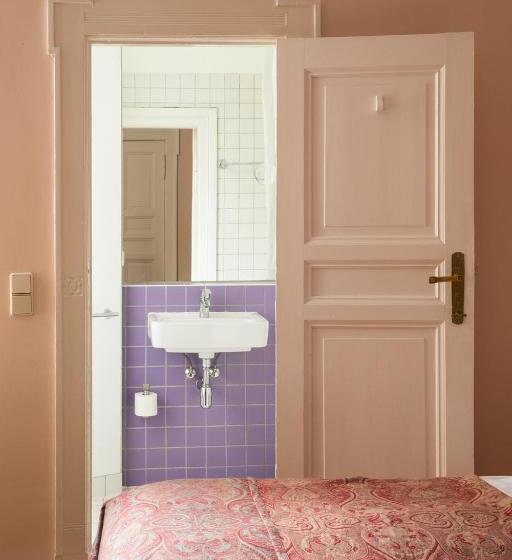 اتاق راحتی, Art Nouveau Am Kurfürstendamm