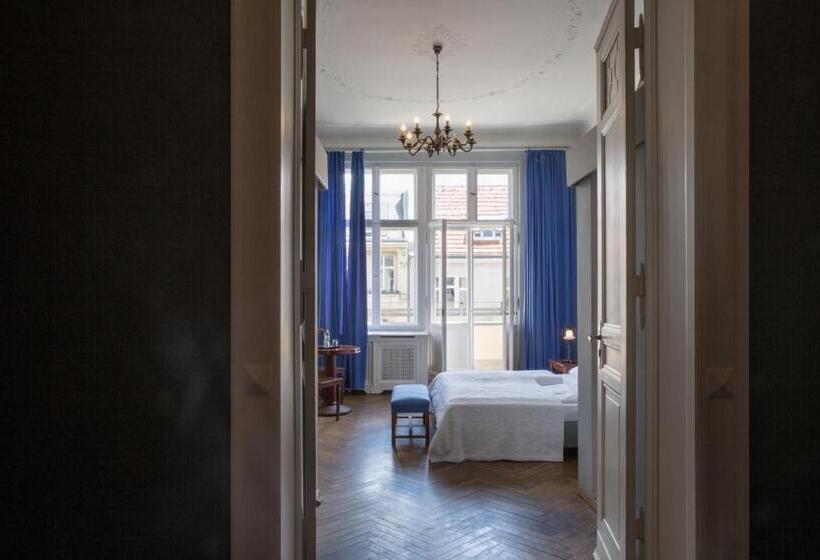 اتاق راحتی, Art Nouveau Am Kurfürstendamm