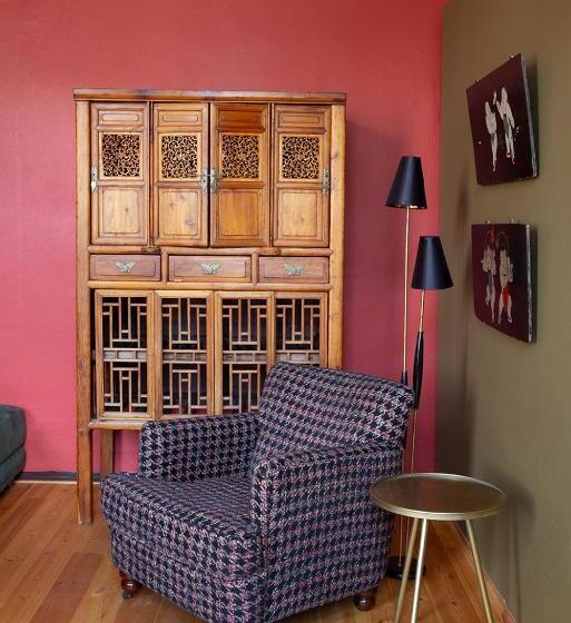 اتاق راحتی, Art Nouveau Am Kurfürstendamm