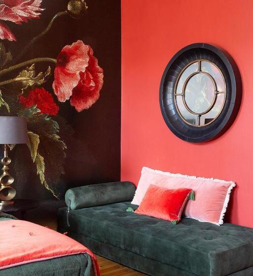 اتاق راحتی, Art Nouveau Am Kurfürstendamm