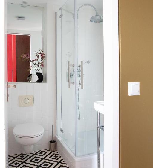 اتاق راحتی, Art Nouveau Am Kurfürstendamm