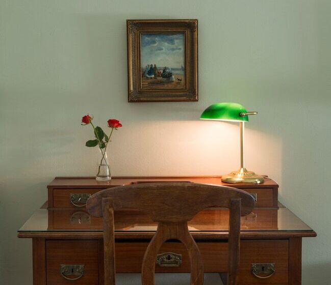 اتاق استاندارد, Art Nouveau Am Kurfürstendamm