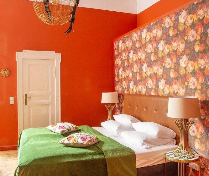 اتاق راحتی, Art Nouveau Am Kurfürstendamm