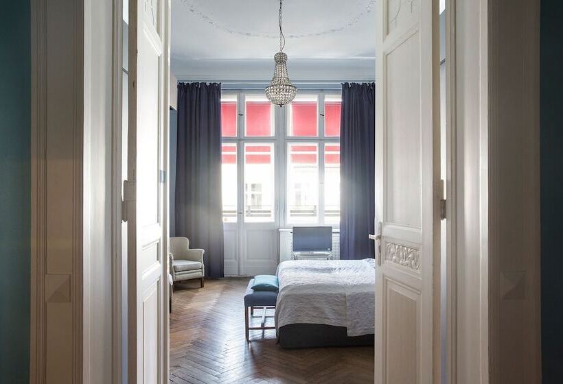 اتاق راحتی, Art Nouveau Am Kurfürstendamm