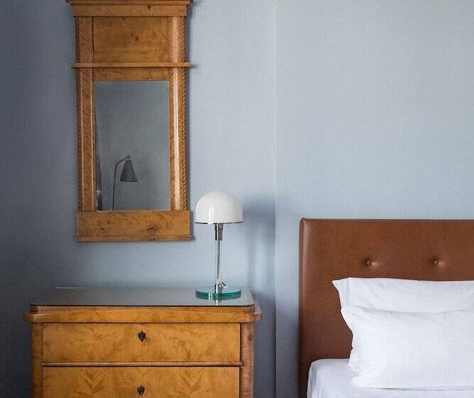 اتاق راحتی, Art Nouveau Am Kurfürstendamm