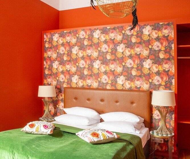 اتاق راحتی, Art Nouveau Am Kurfürstendamm