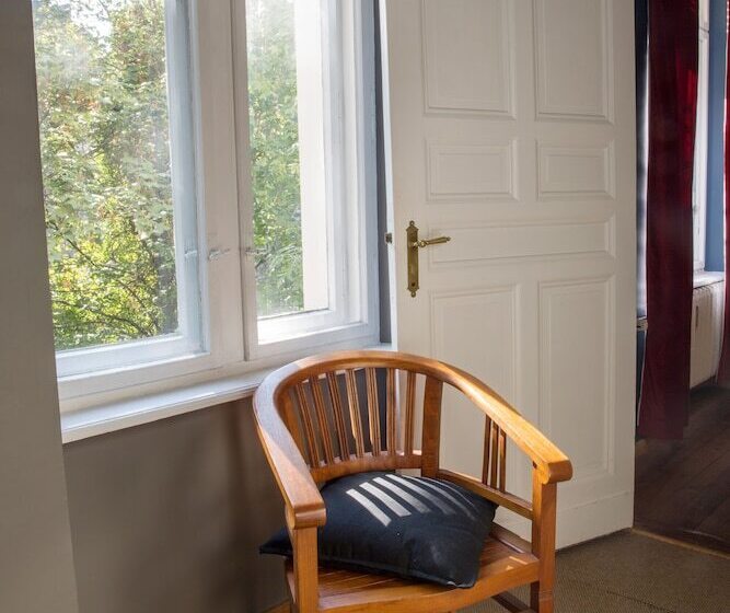 اتاق سوپریور, Art Nouveau Am Kurfürstendamm