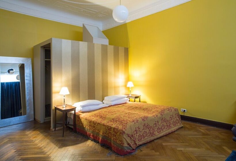 اتاق سوپریور, Art Nouveau Am Kurfürstendamm