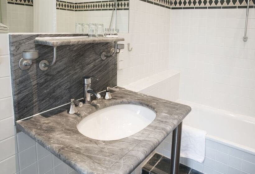 اتاق سوپریور, Art Nouveau Am Kurfürstendamm