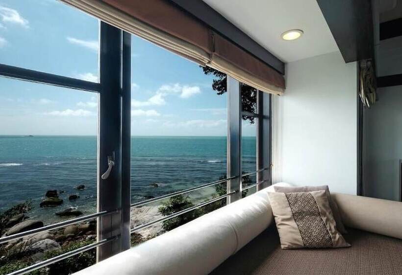 וילה בת חדר שינה 1, Banyan Tree Bintan