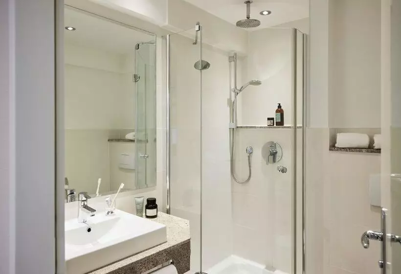 اتاق راحتی, Best Western Premier Alsterkrug