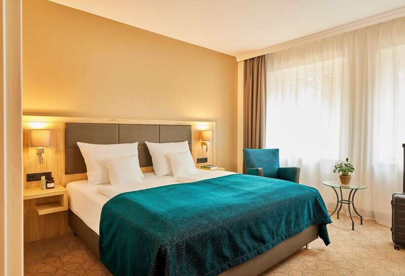 舒适型房间, Best Western Premier Alsterkrug