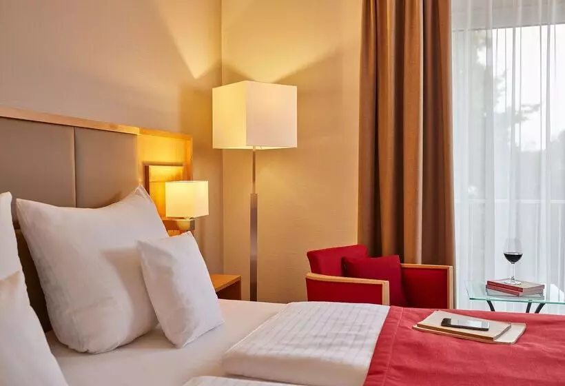 اتاق پرمیوم, Best Western Premier Alsterkrug