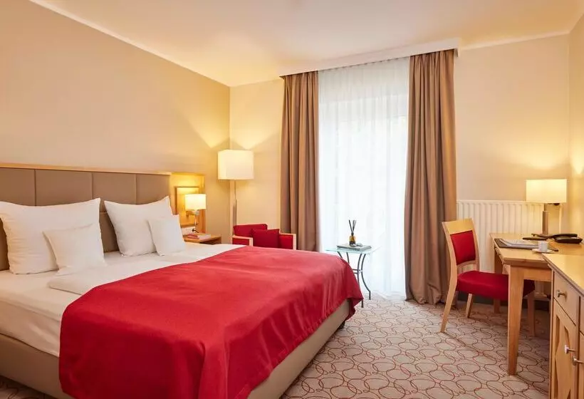 اتاق پرمیوم, Best Western Premier Alsterkrug