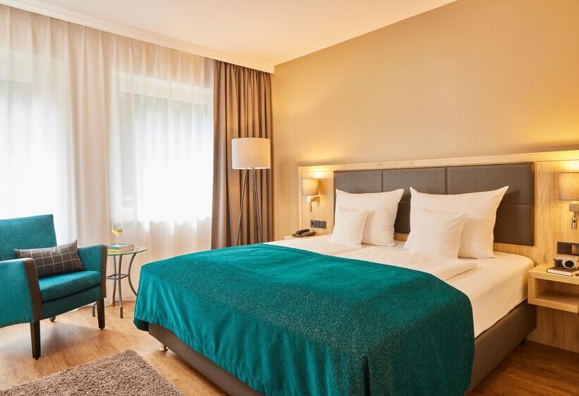 高级客房, Best Western Premier Alsterkrug