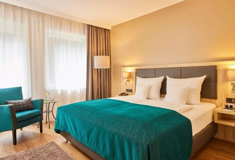 اتاق پرمیوم, Best Western Premier Alsterkrug