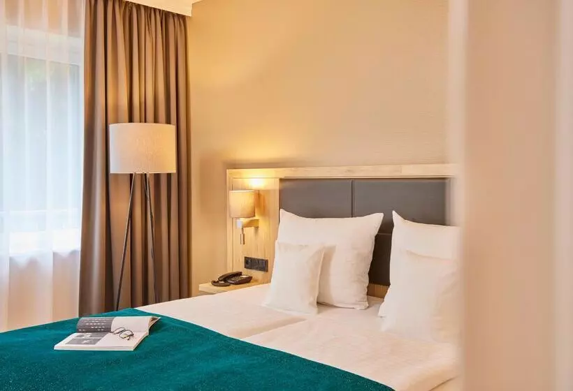 اتاق پرمیوم, Best Western Premier Alsterkrug
