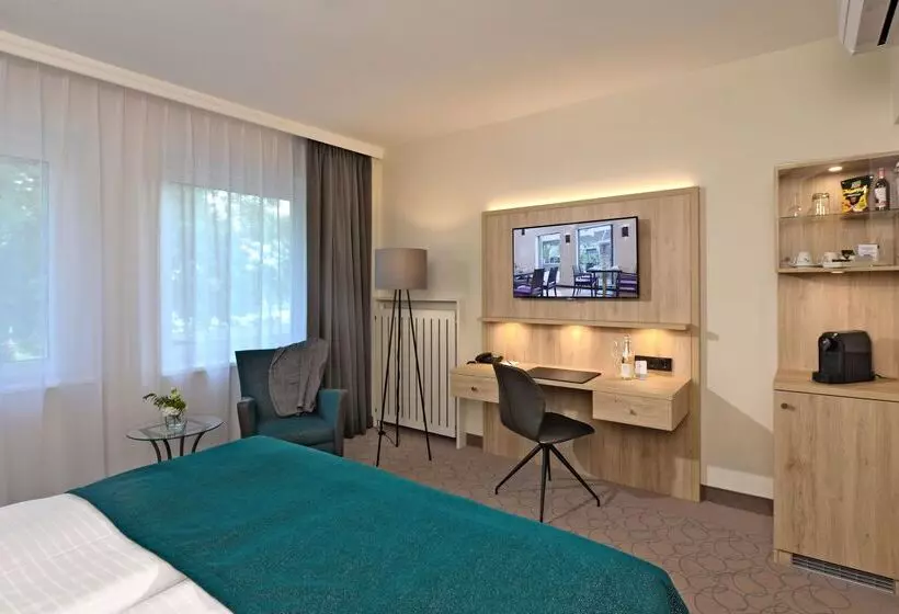 اتاق پرمیوم, Best Western Premier Alsterkrug