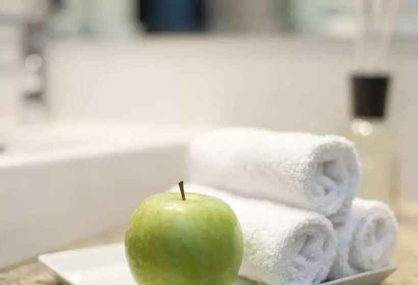 اتاق راحتی, Best Western Premier Alsterkrug