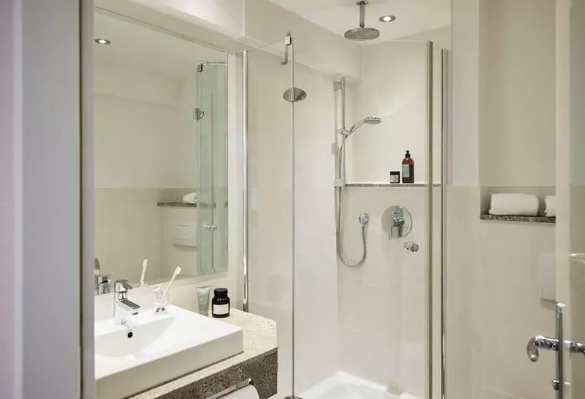 اتاق راحتی, Best Western Premier Alsterkrug