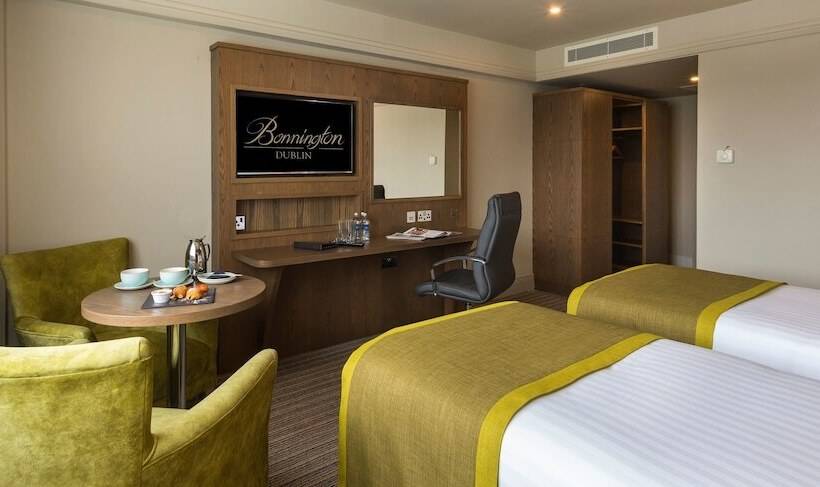 اتاق کلاسیک, Bonnington Hotel & Leisure Centre