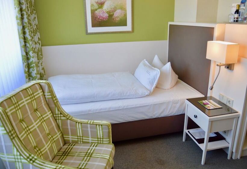 スタンダードシングルルーム, Braunschweiger Hof