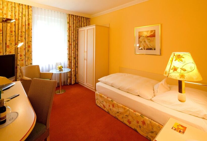 スタンダードシングルルーム, Braunschweiger Hof