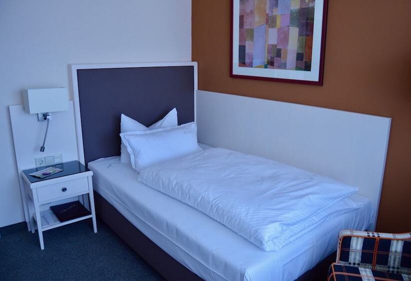 スタンダードシングルルーム, Braunschweiger Hof