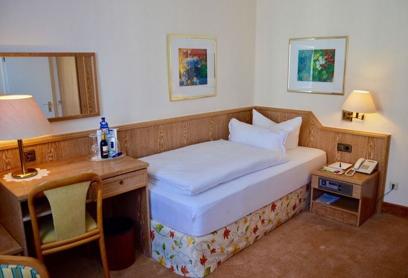 スタンダードシングルルーム, Braunschweiger Hof