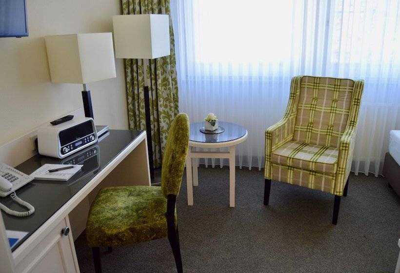 スタンダードシングルルーム, Braunschweiger Hof