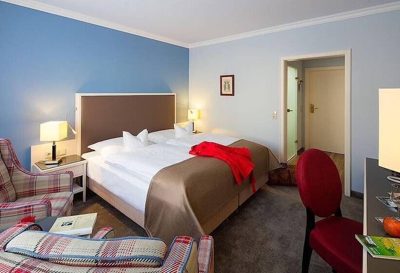 スタンダードルーム, Braunschweiger Hof