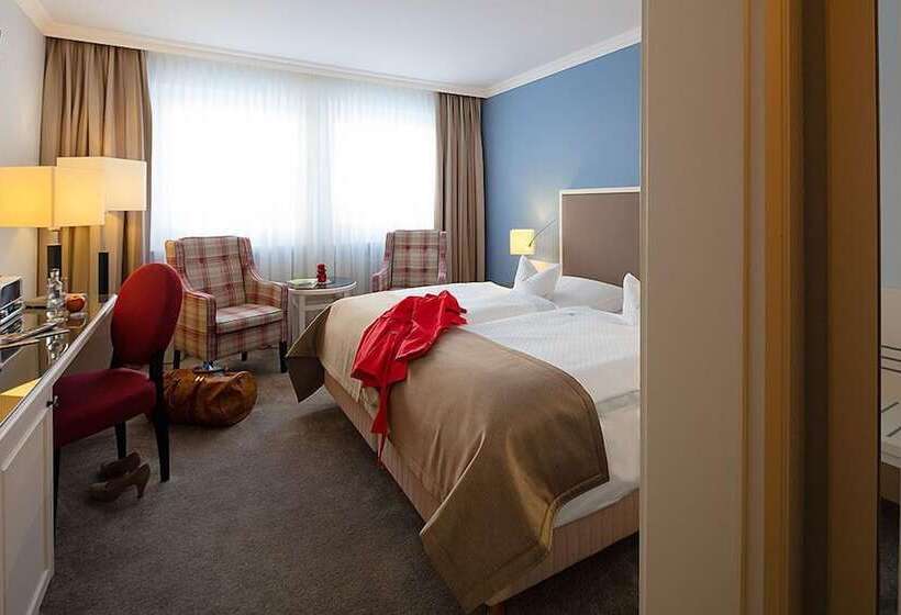 スタンダードルーム, Braunschweiger Hof