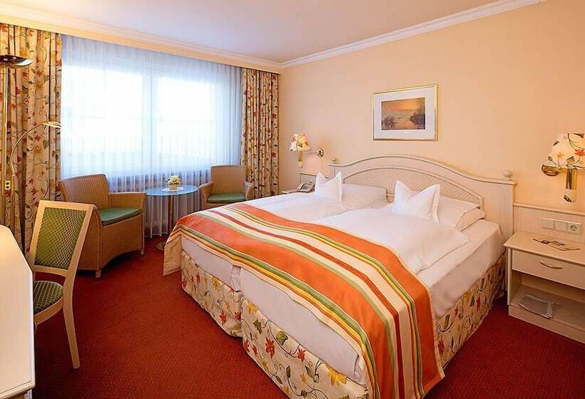 スタンダードルーム, Braunschweiger Hof